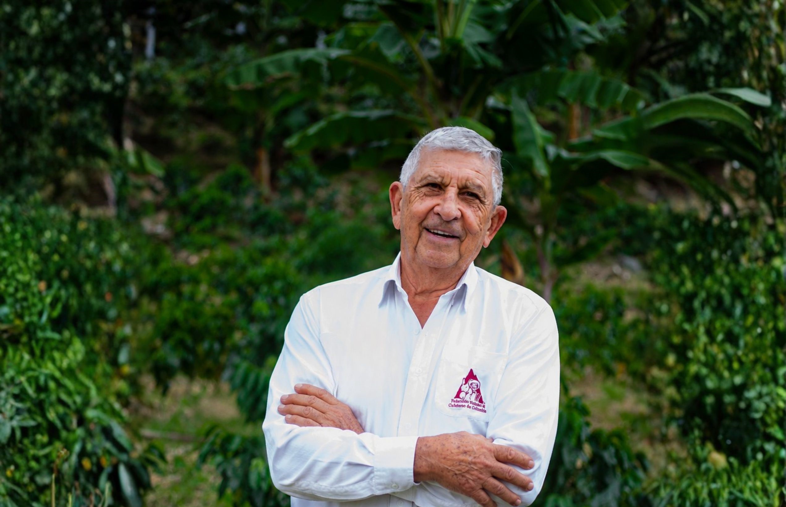 Ramón Medina, productor de AURINEGRA
